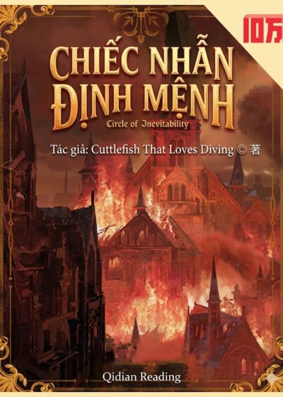 CHIẾC NHẪN ĐỊNH MỆNH