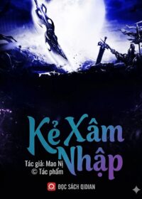 KẺ XÂM NHẬP