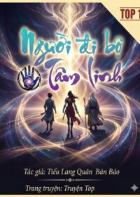 NGƯỜI ĐI BỘ TÂM LINH