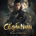 CỐ CHẤN NHÂN
