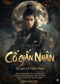 CỐ CHẤN NHÂN