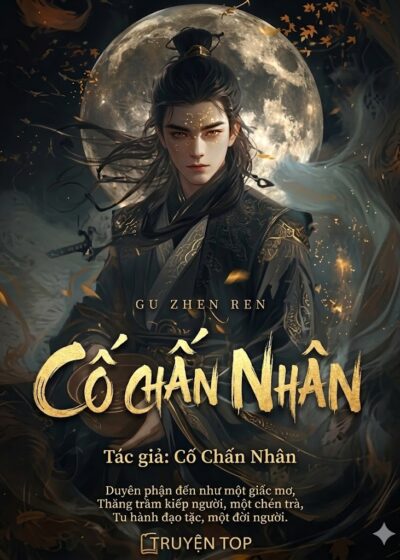 CỐ CHẤN NHÂN