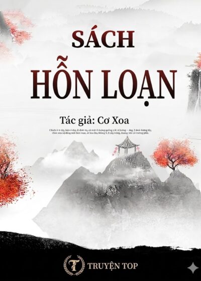 SÁCH HỖN LOẠN