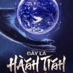 ĐÂY LÀ HÀNH TINH CỦA TÔI