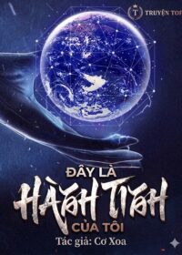 ĐÂY LÀ HÀNH TINH CỦA TÔI
