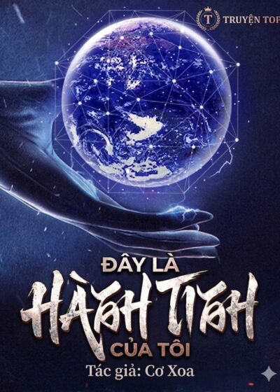 ĐÂY LÀ HÀNH TINH CỦA TÔI