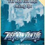 TAI HỌA CỦA MỌI CHỦNG TỘC