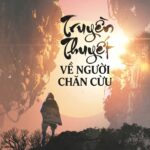 TRUYỀN THUYẾT VỀ NGƯỜI CHĂN CỪU
