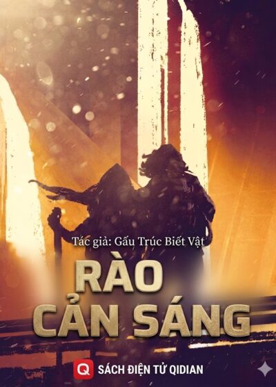 RÀO CẢN SÁNG