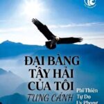 ĐẠI BÀNG TÂY HẢI CỦA TÔI TUNG CÁNH