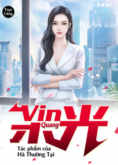 VINH QUANG