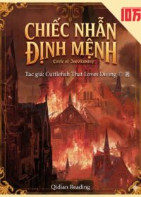 CHIẾC NHẪN ĐỊNH MỆNH